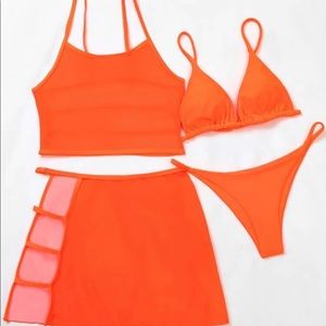 Adult Bikini Size Small